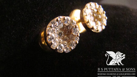 Classic Diamond Women Braclets