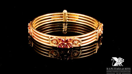 bangles wedding jewellery