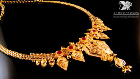 Casual Women Necklace