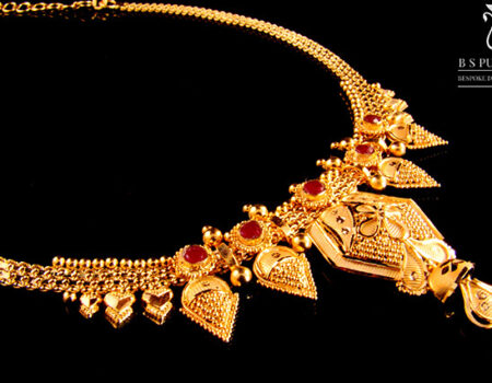 Casual Women Necklace