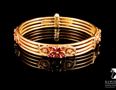 bangles wedding jewellery
