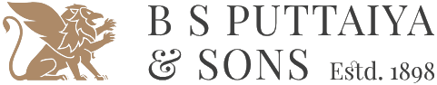 B S Puttaiya & Sons